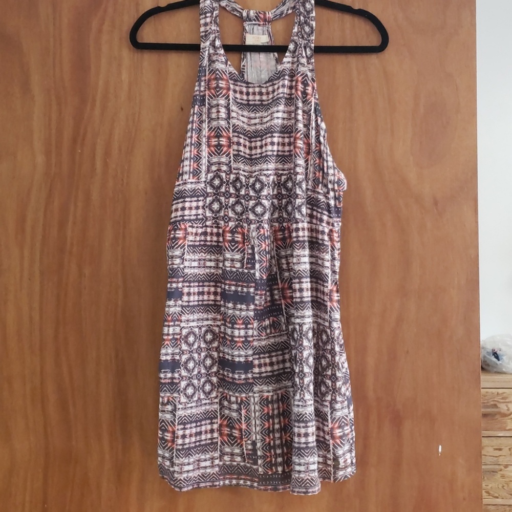 Roxy dress